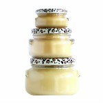 Tyler Candle Company Tyler Candle Company Orange Vanilla