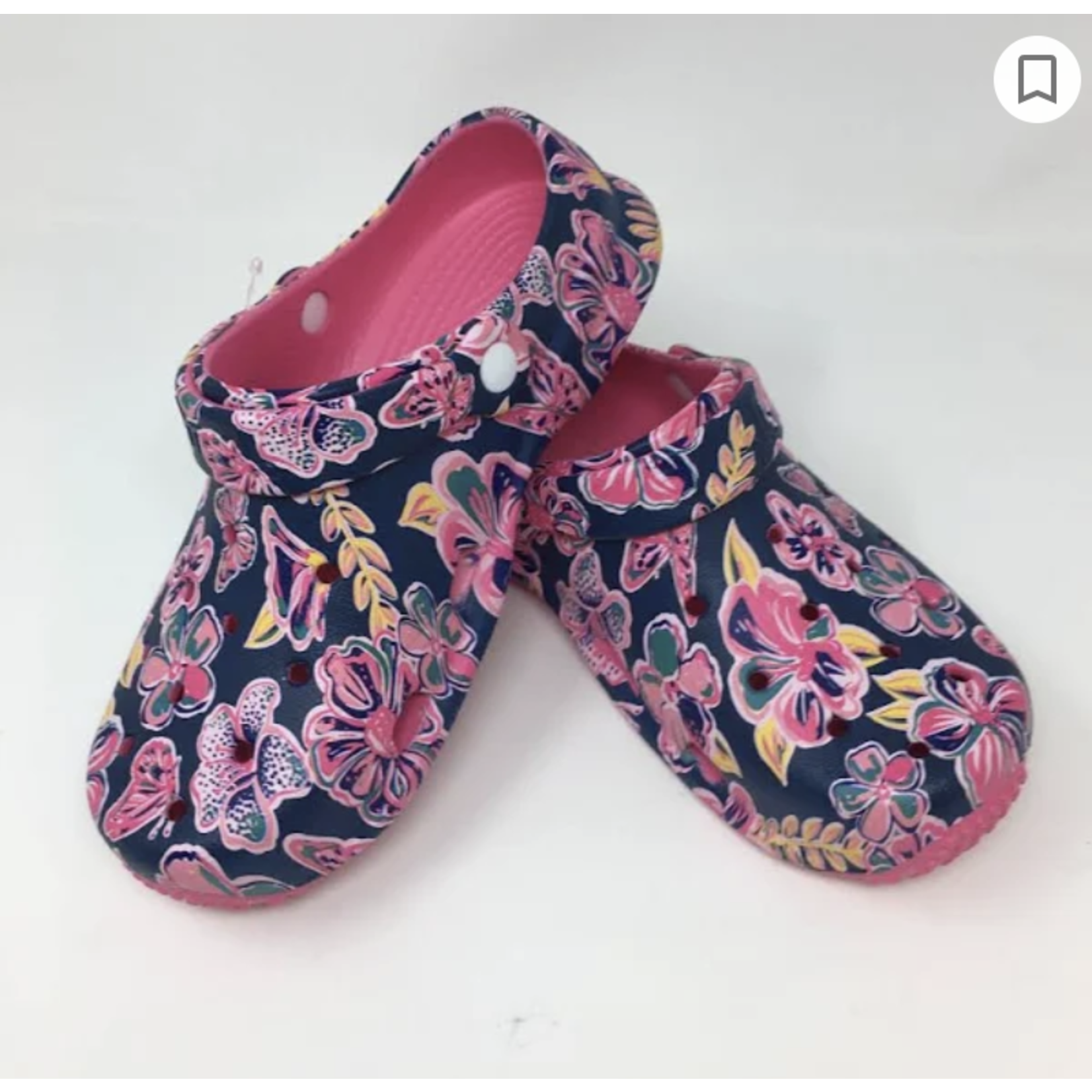 Simply Southern SS Clogs