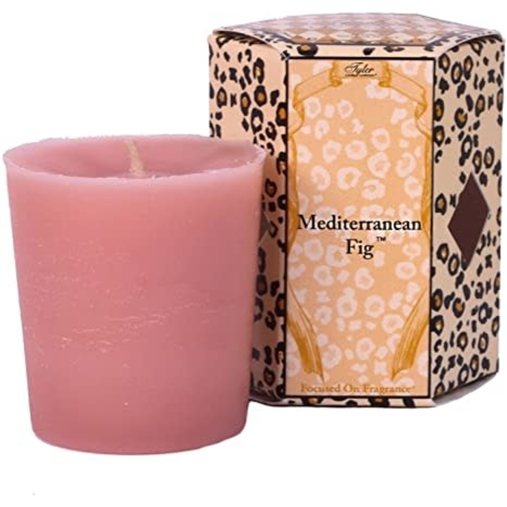 Tyler Candle Company Tyler Candle Company Mediterranean Fig