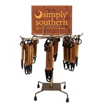 Simply Southern Simply Southern Keyclip