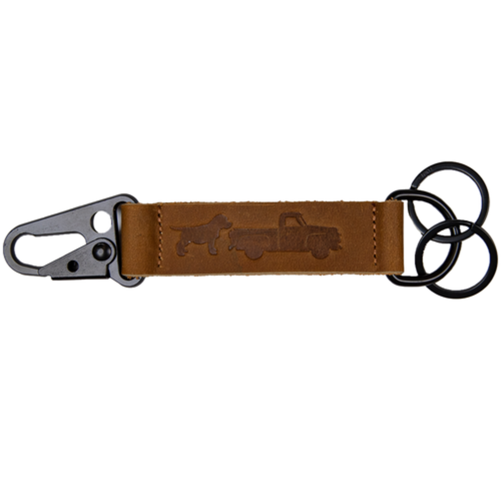 Simply Southern Simply Southern Keyclip