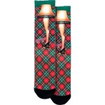 Spoontiques Leg Lamp Socks