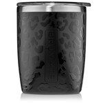 Brumate Brumate Rocks Glass Onyx Leopard 12oz