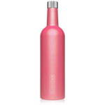 Brumate Brumate Winesulator Glitter Pink 25oz