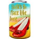 Spoontiques Wizard of Oz Ruby Slippers Can Cooler