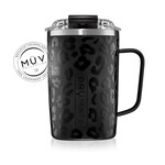 Brumate Brumate Toddy Onyx Leopard 16oz