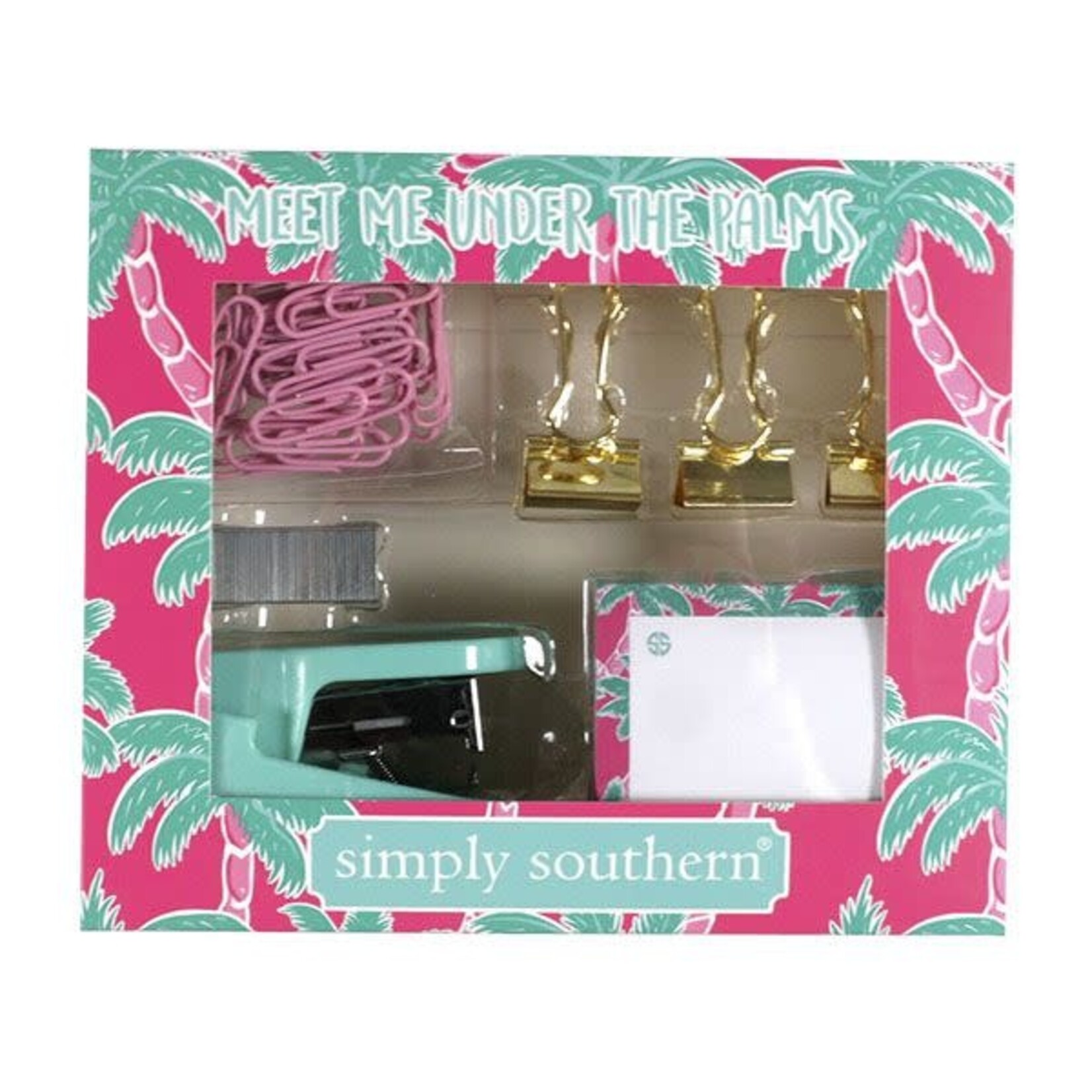 Simply Southern Stationary Gift Sets