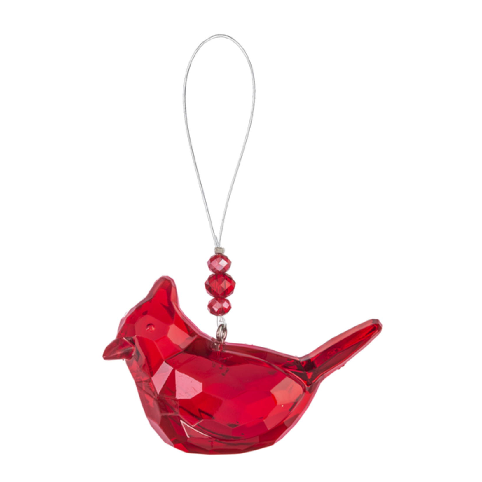 Ganz Cardinal of Comfort