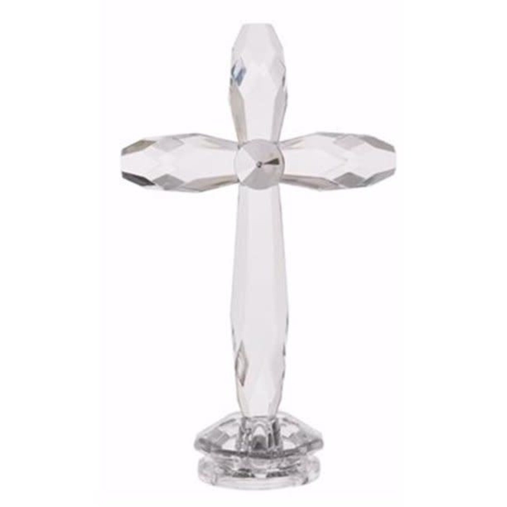 Ganz Standing Clear Cross