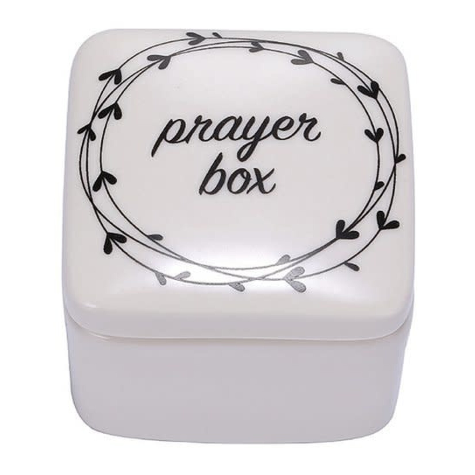 Alexa’s Angels Prayer Box