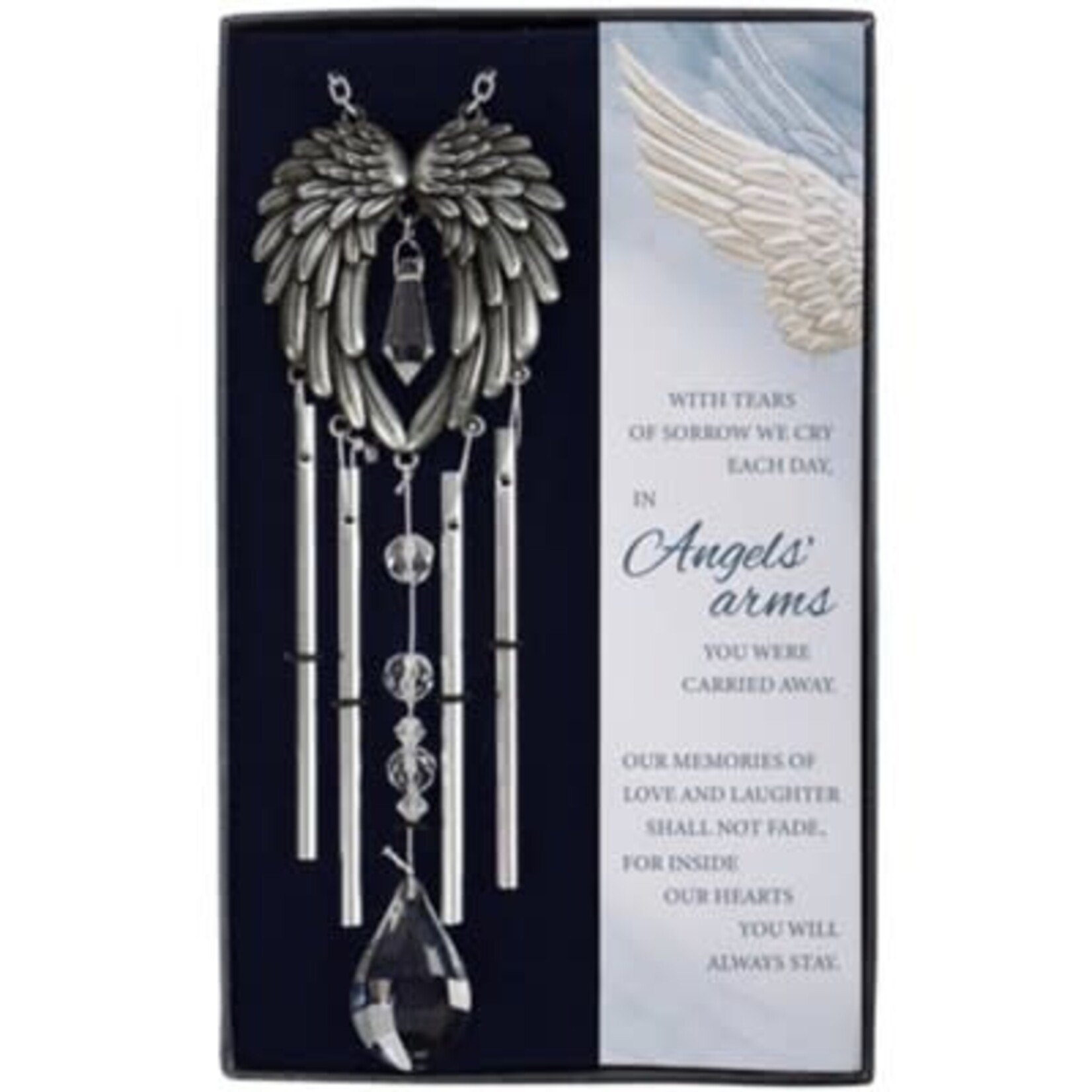 Carson Gift Boxed Memorial Chime