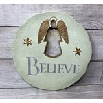 Ganz Inspirational Garden Stone