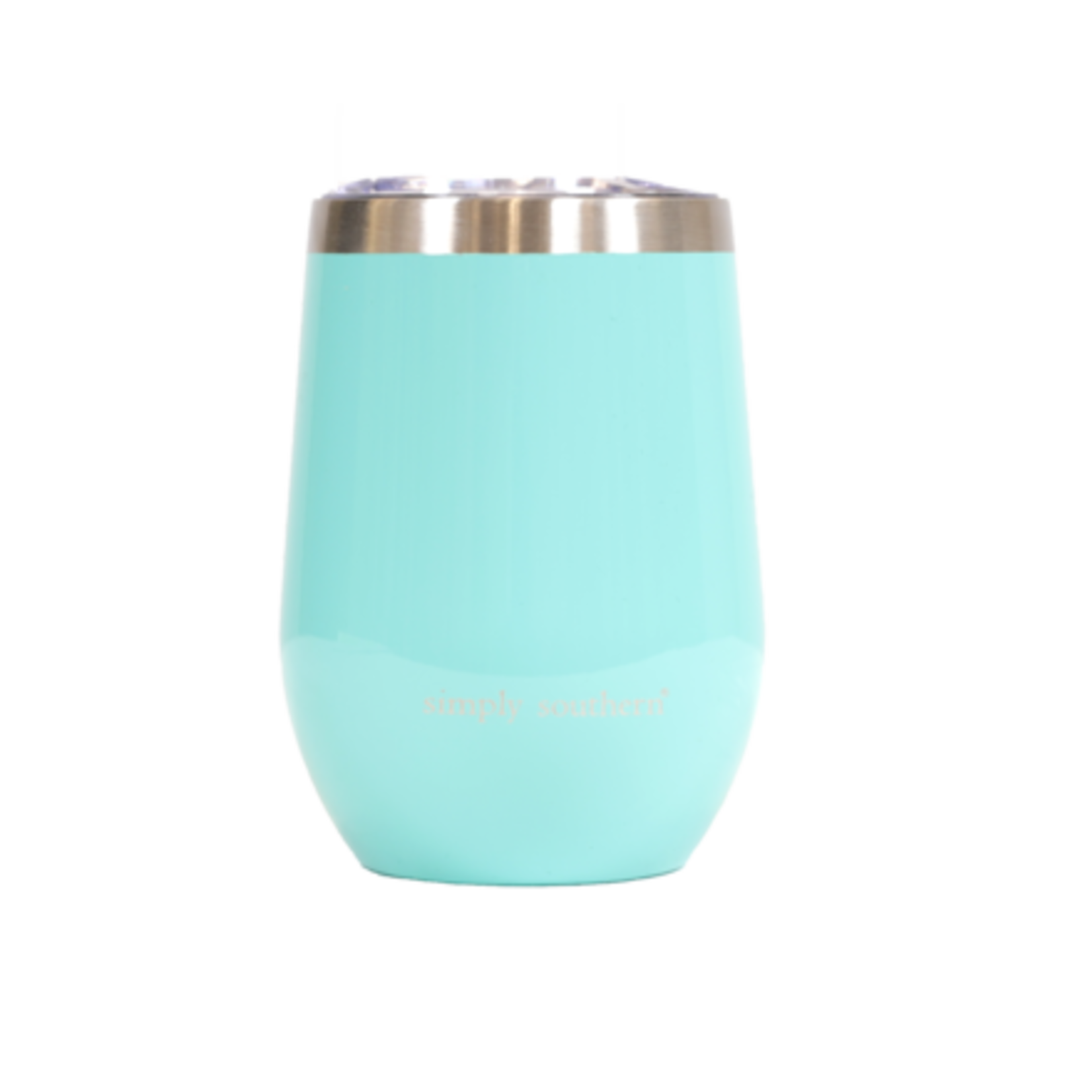Simply Southern SS Tumbler Solid