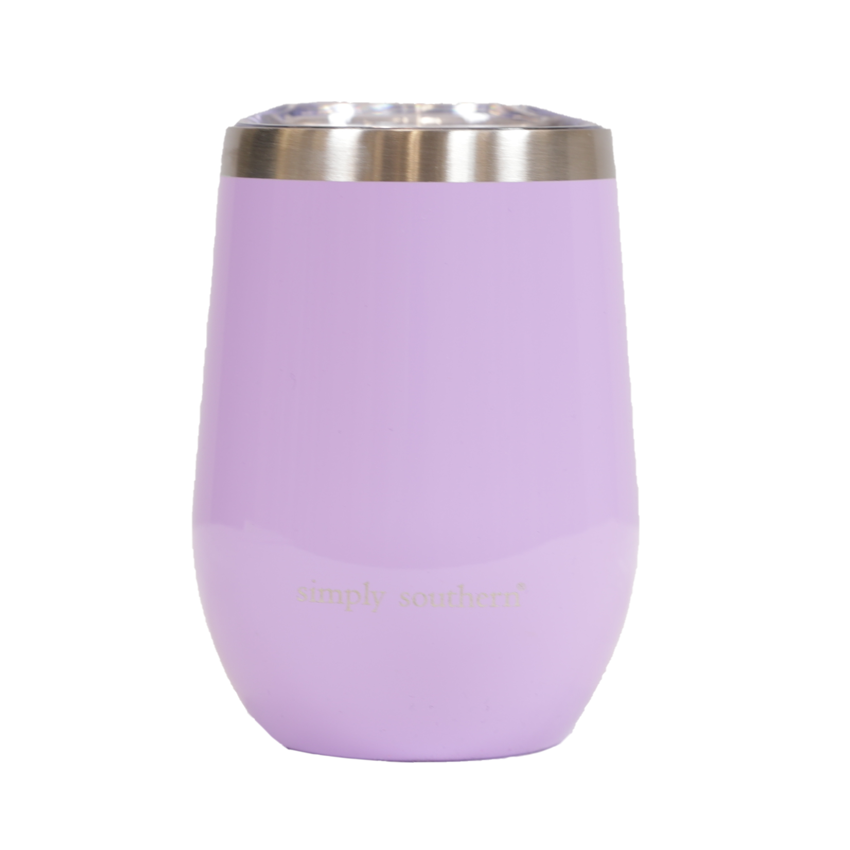 Simply Southern SS Tumbler Solid