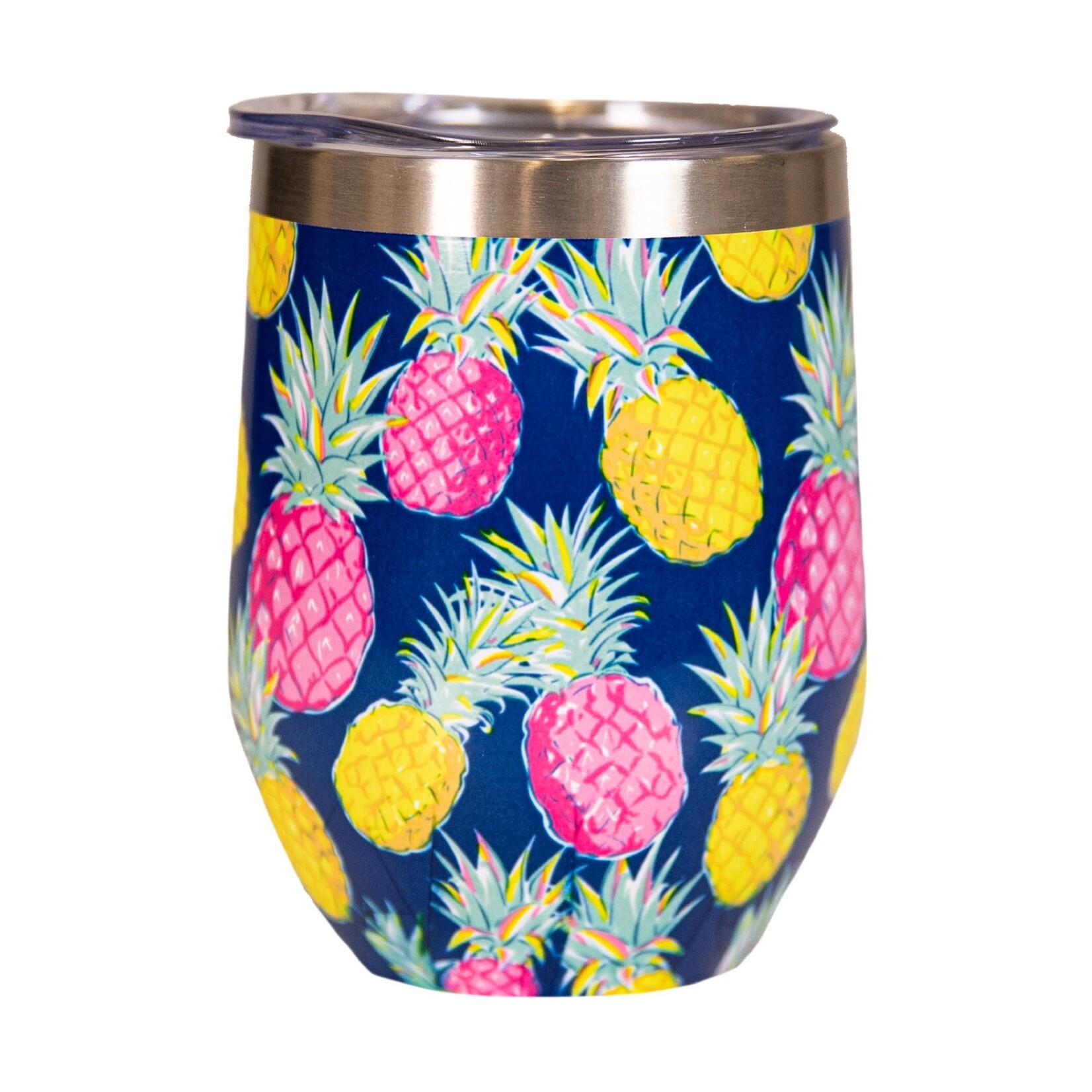 Simply Southern SS 12 Oz Tumbler Patterned
