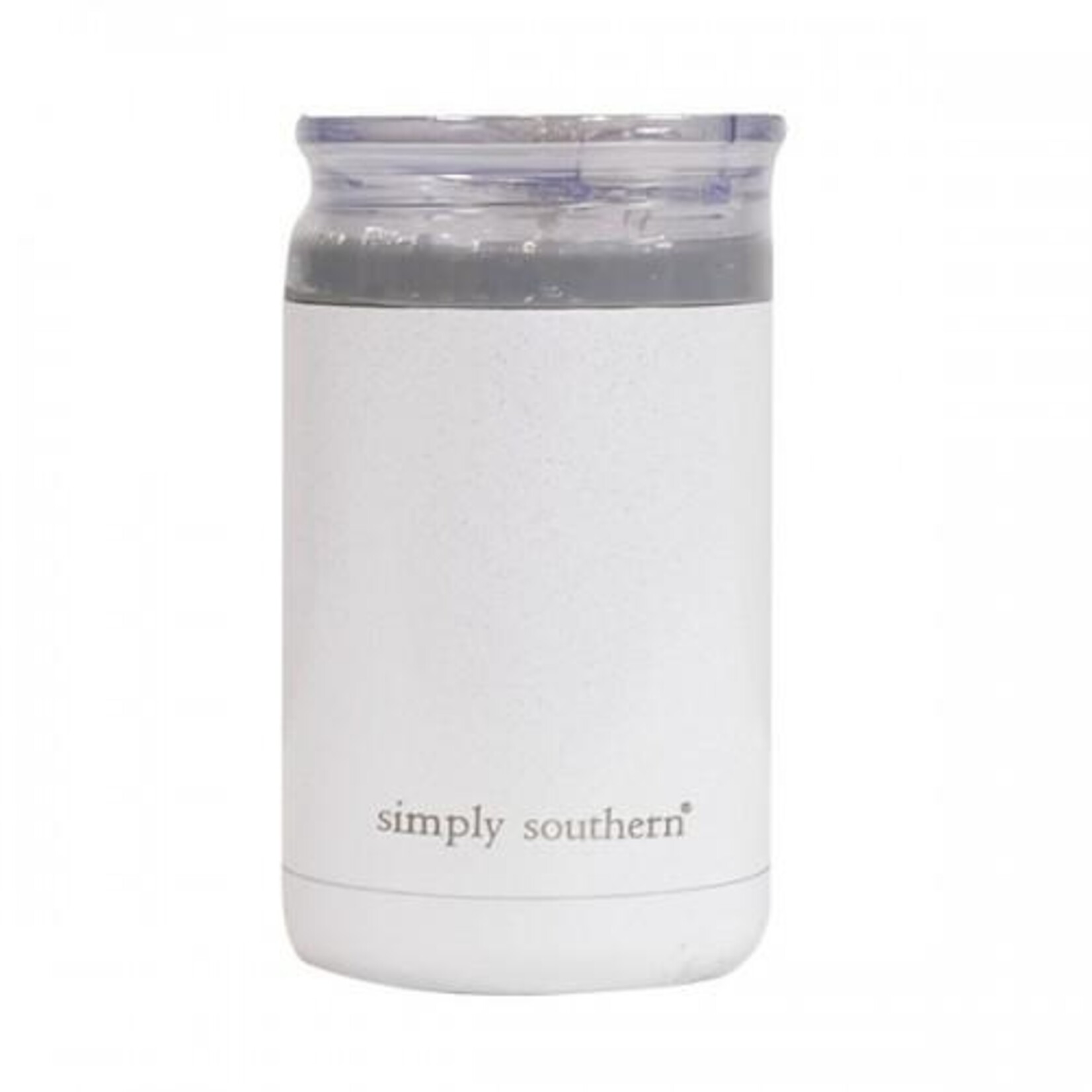 Simply Southern SS Can Cooler/Coffee Cup