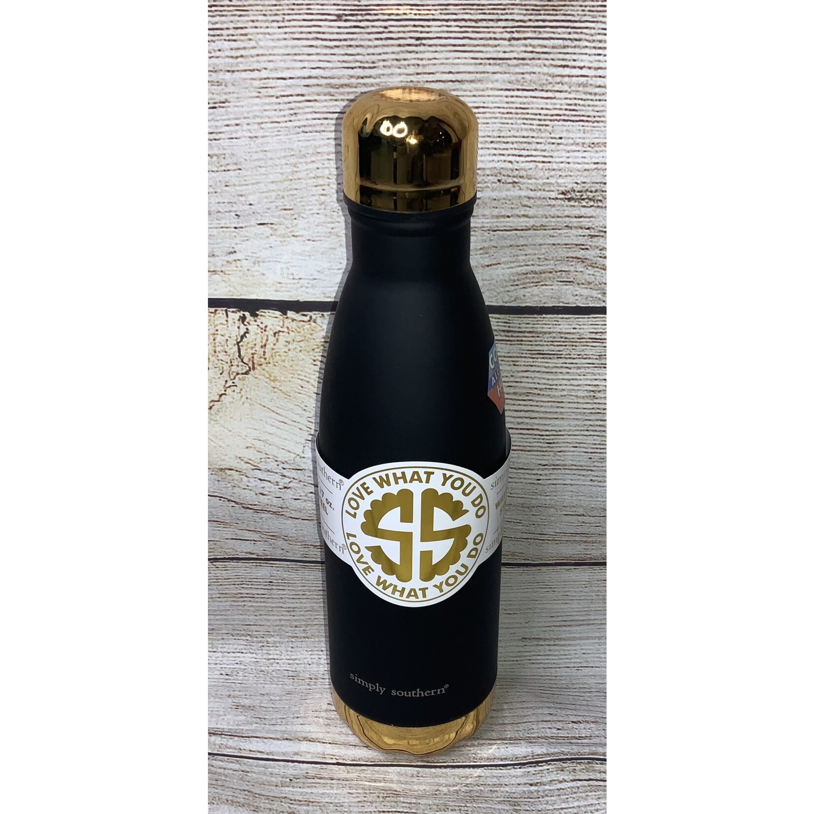 Simply Southern SS Waterbottle