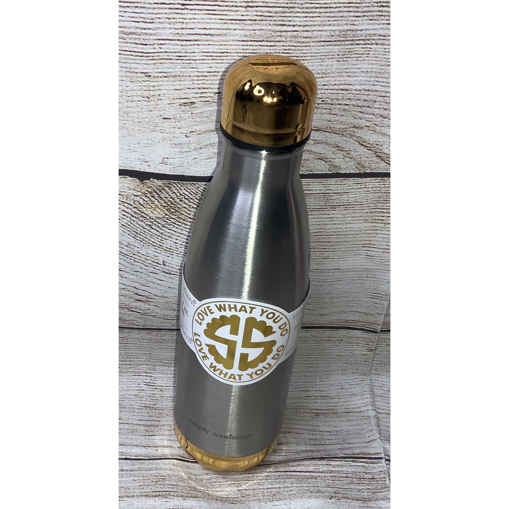 Simply Southern SS Waterbottle