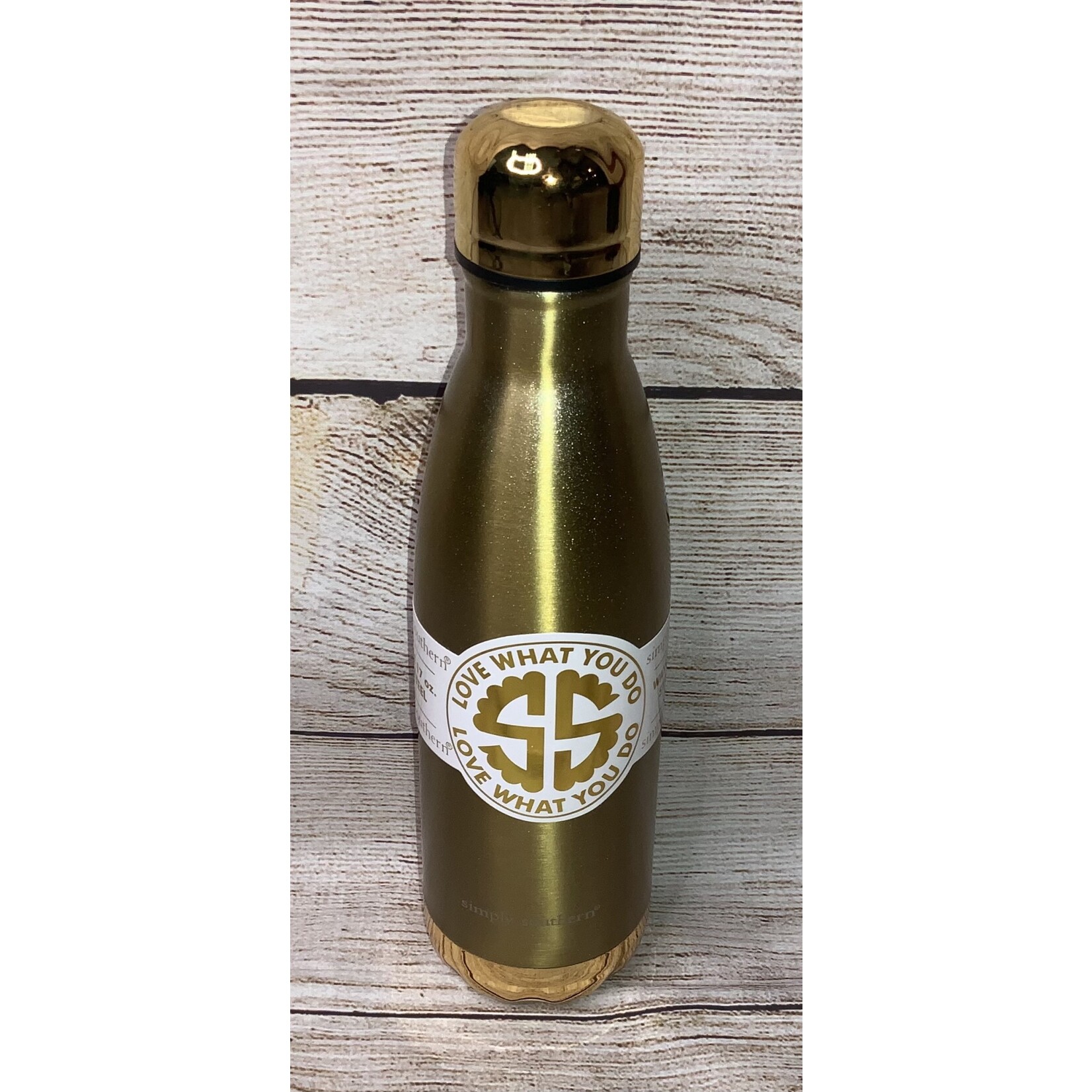 Simply Southern SS Waterbottle