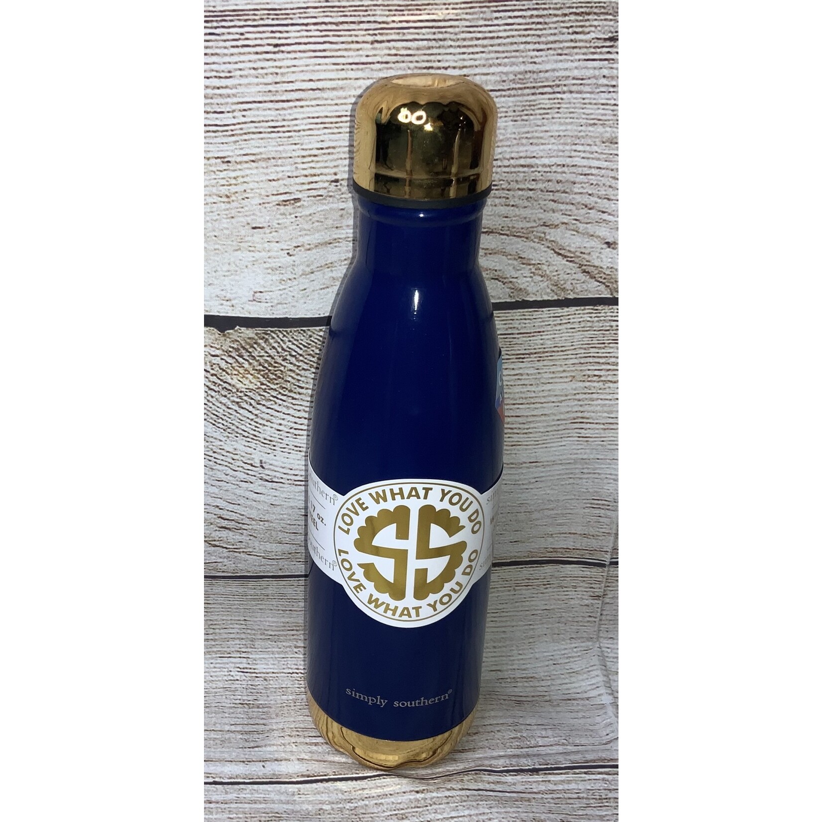 Simply Southern SS Waterbottle