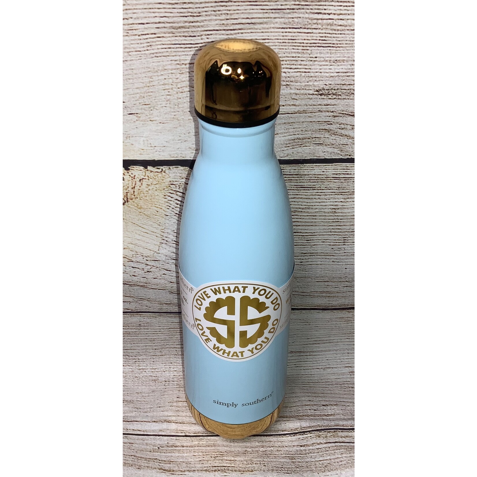 Simply Southern SS Waterbottle