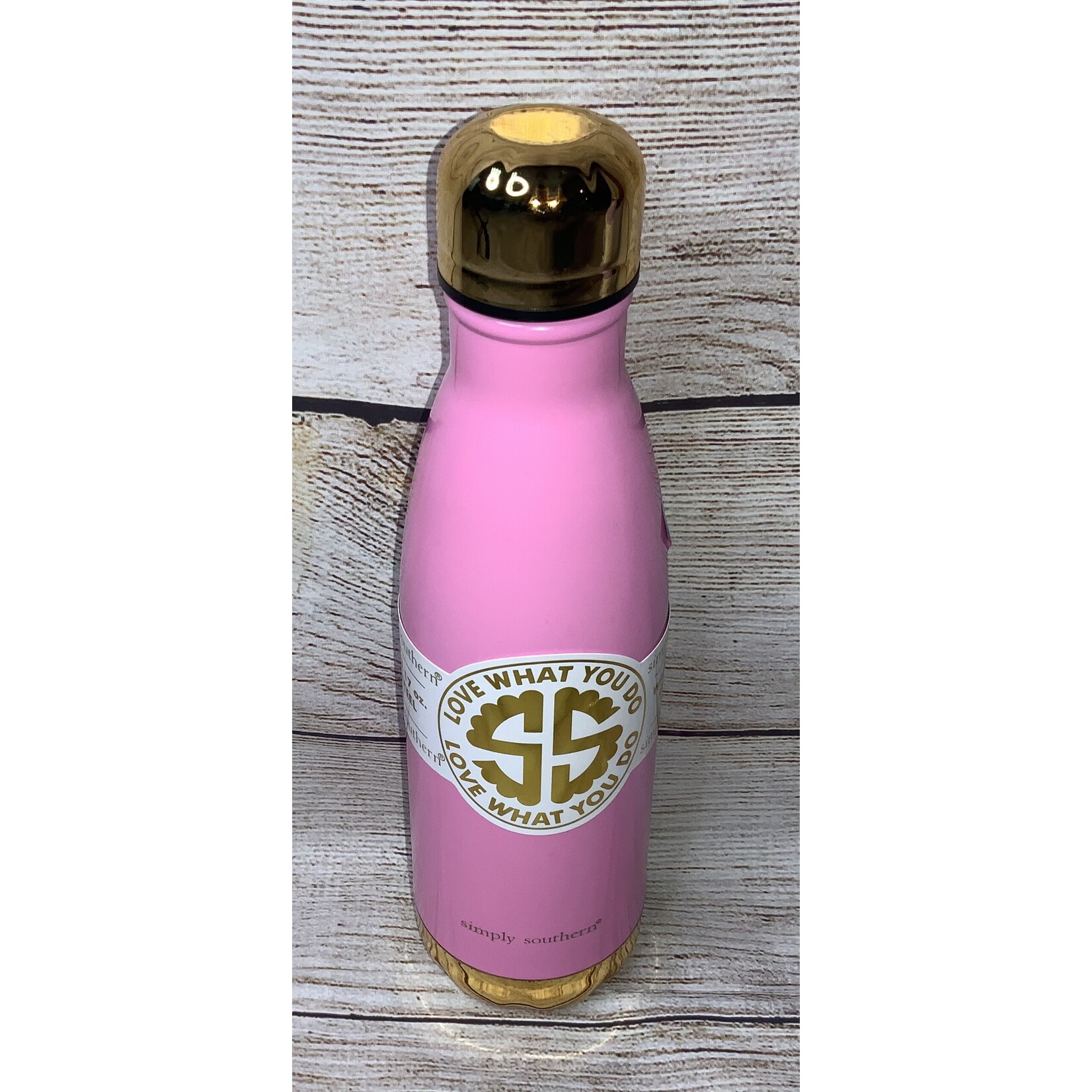 Simply Southern SS Waterbottle