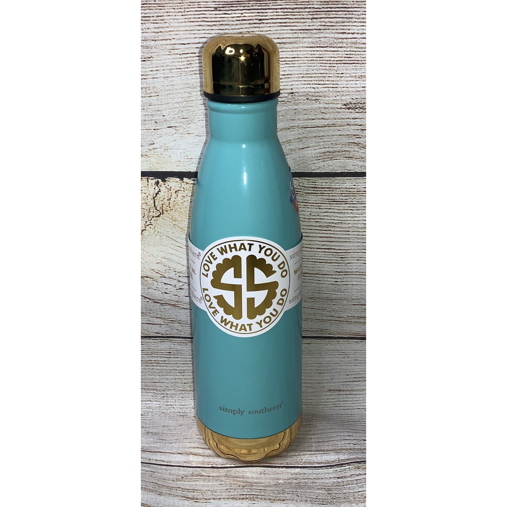 Simply Southern SS Waterbottle