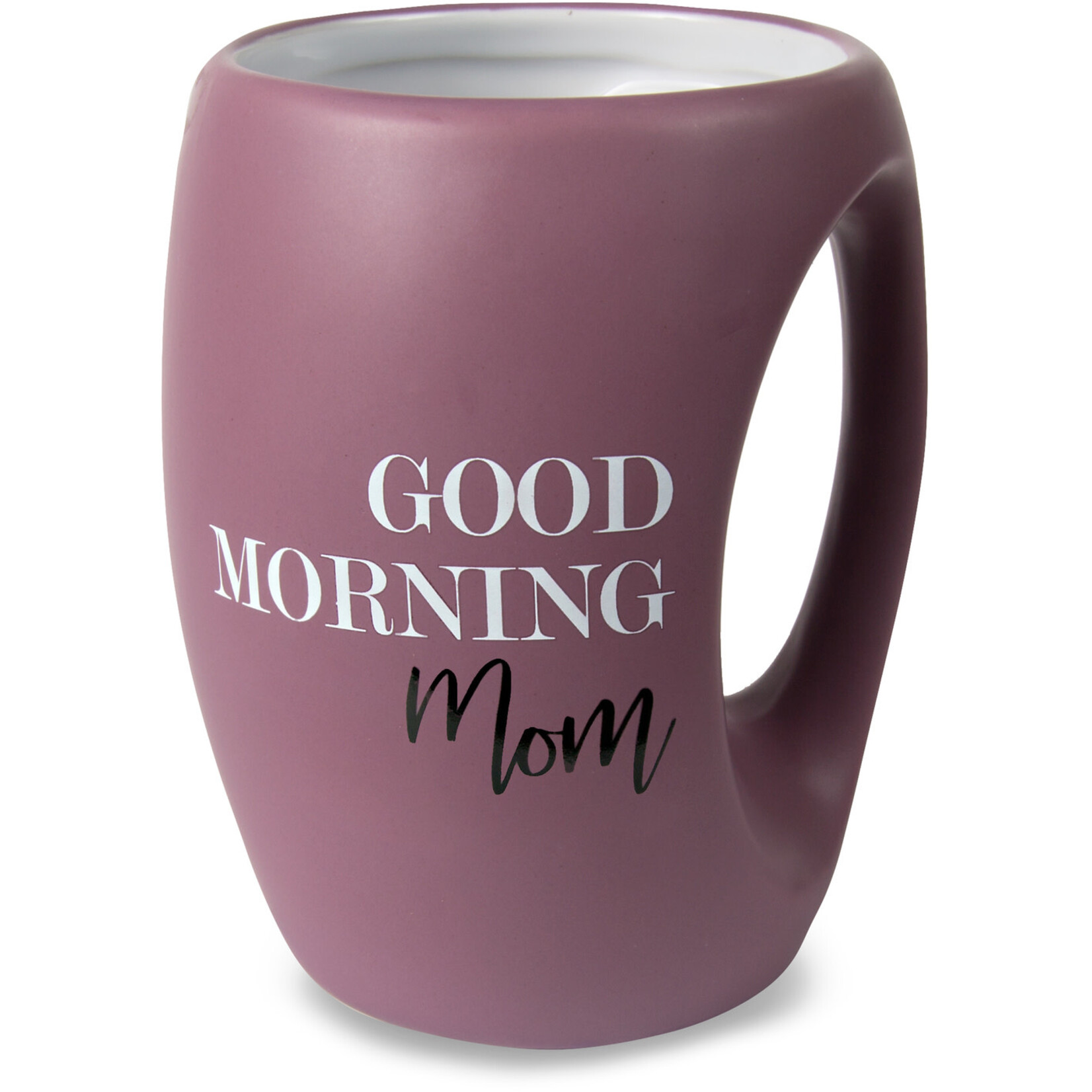 Pavilion Family Sentiment Good Morning Coffee Mug