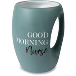 Pavilion Good Morning Coffee Mug