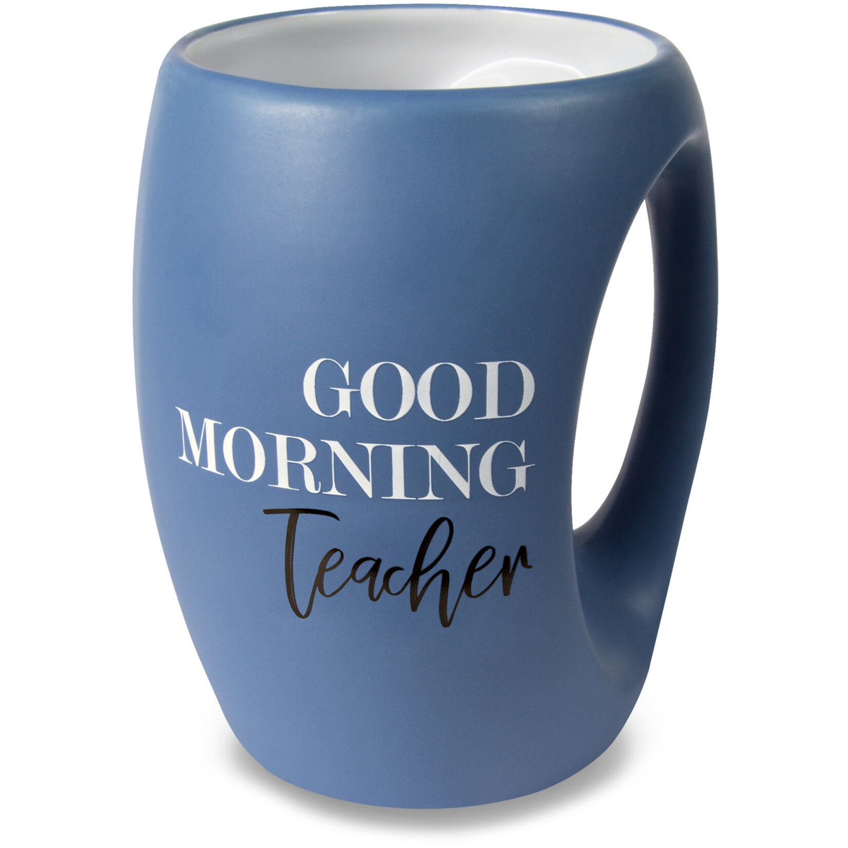 Pavilion Good Morning Coffee Mug