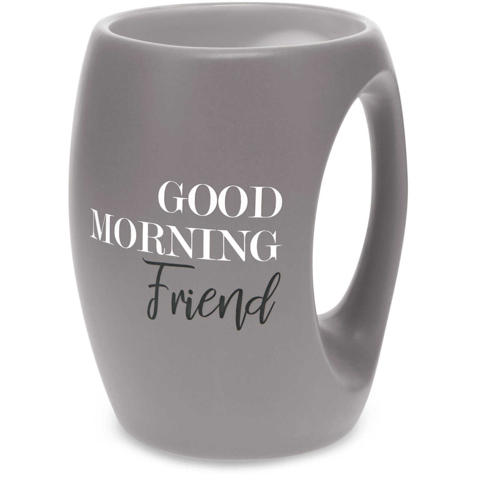 Pavilion Bestie/Friend Good Morning Coffee Mug