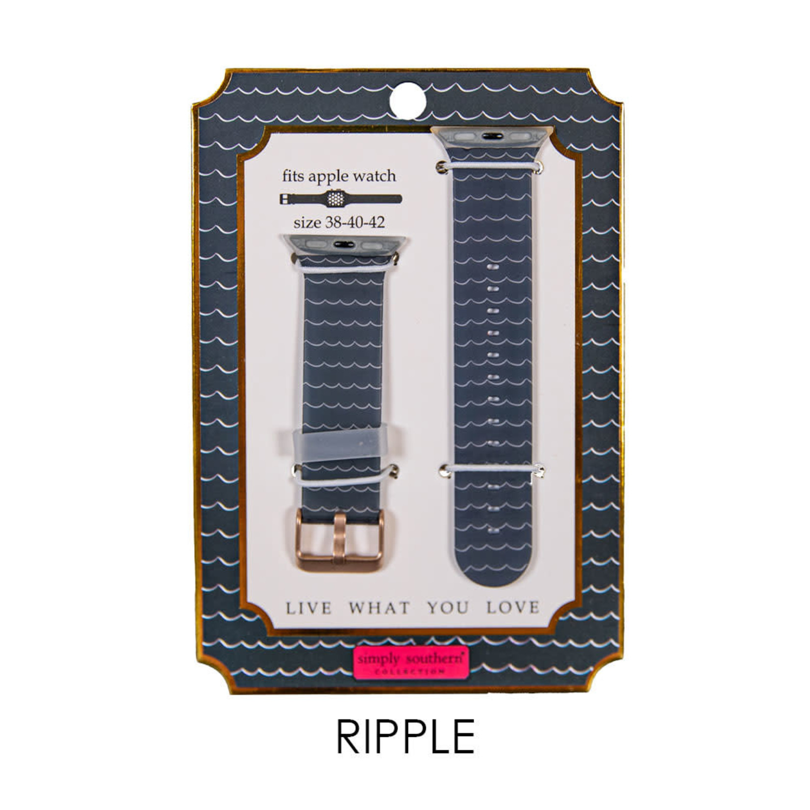 Simply Southern Apple Watch Bands