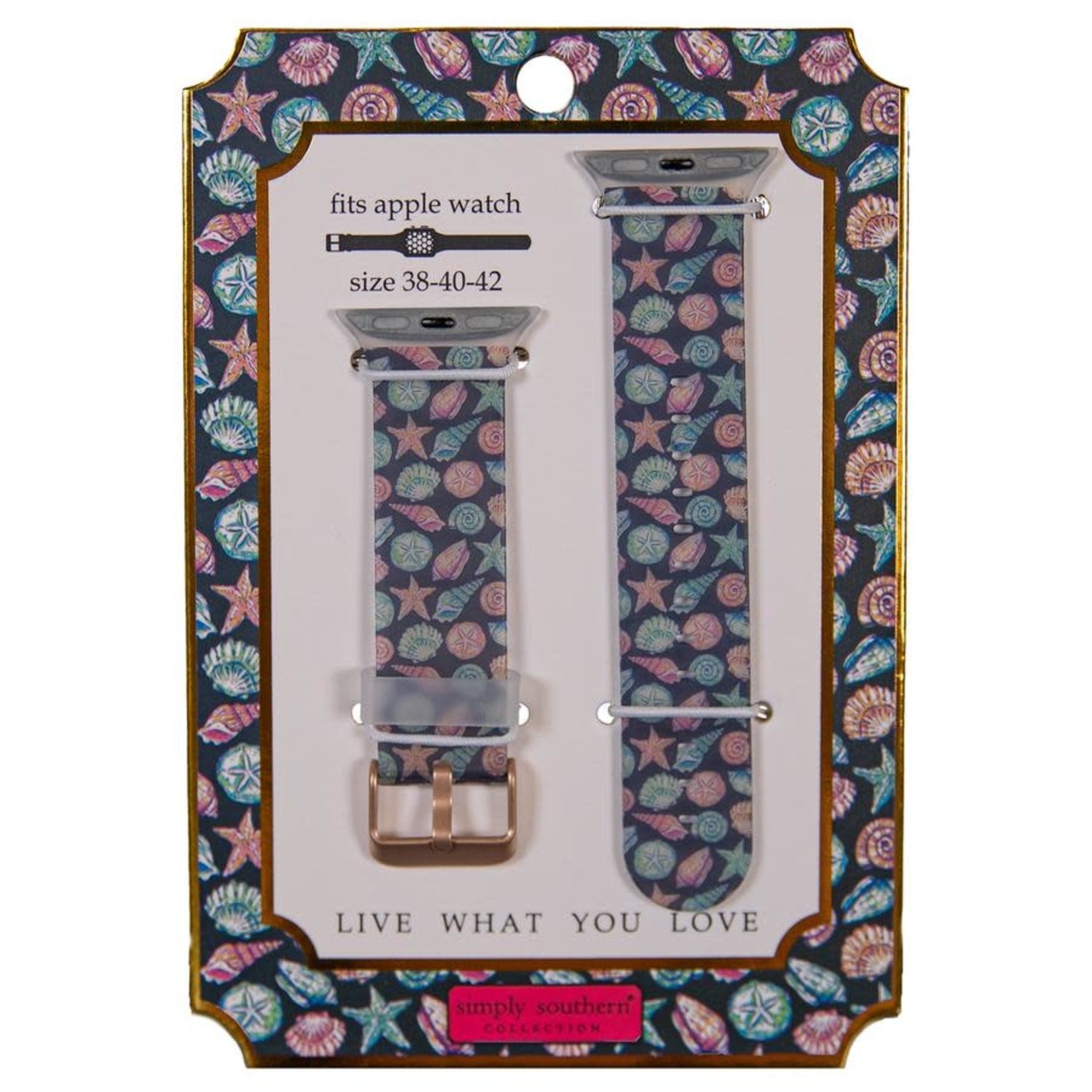 Simply Southern Apple Watch Bands
