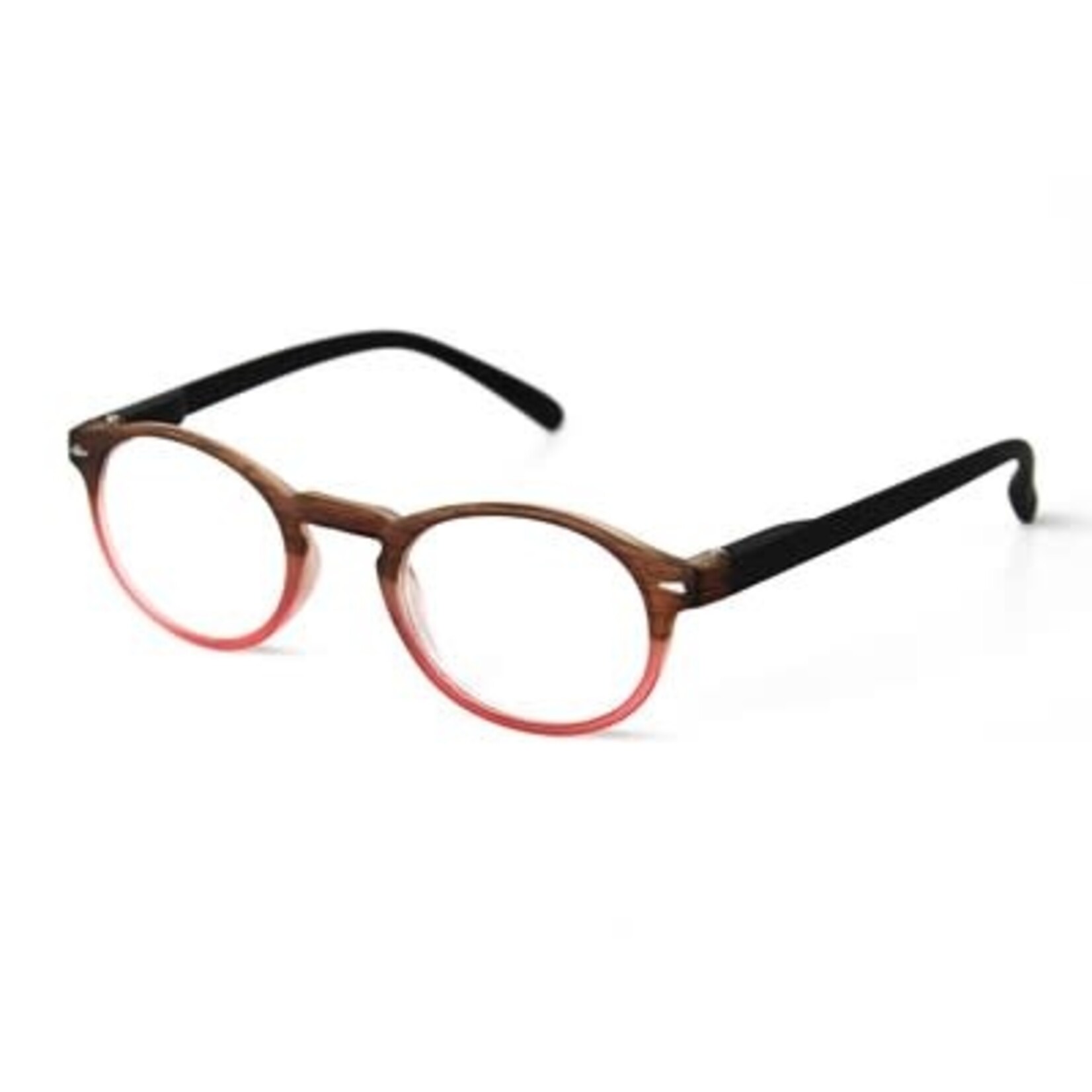 Optimum Optical Northwoods Reading Glasses +1.25