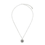 Demdaco Dear You Necklace, Mom