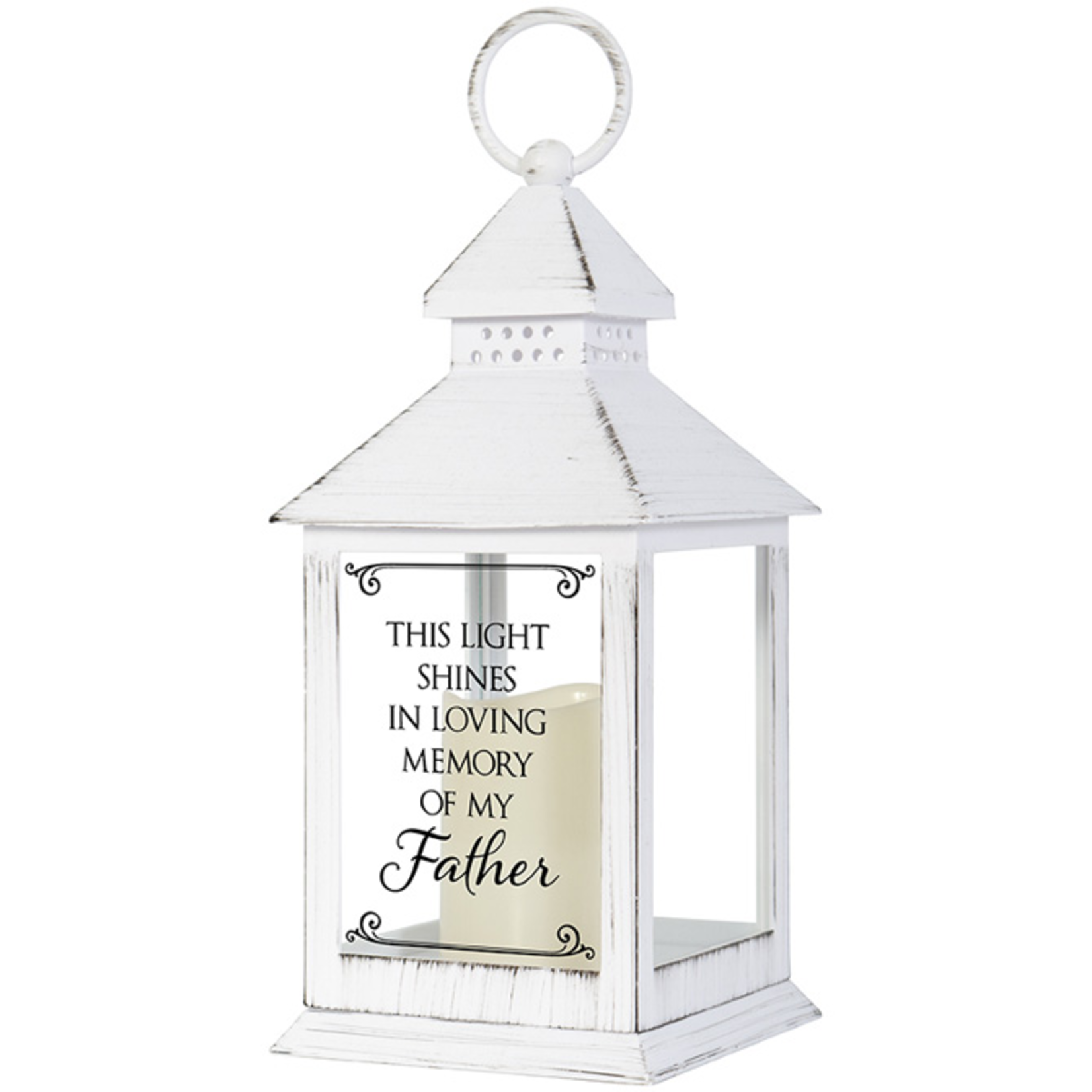 Carson Carson Father Lantern