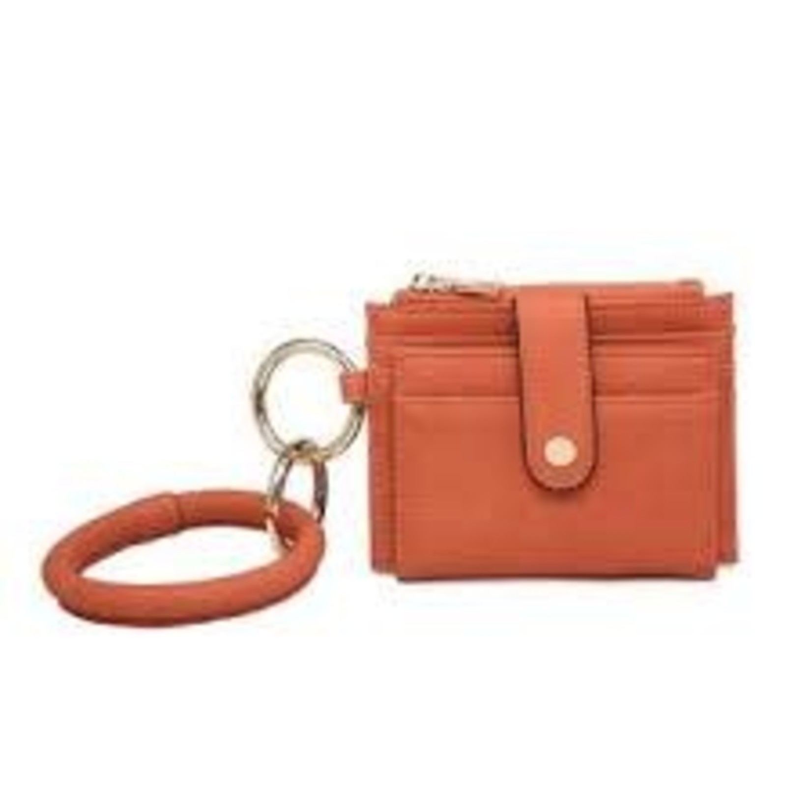 Jen & Co Jen & Co Sammie Wallet  WL1904RG