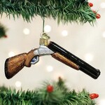 Old World Christmas Old World Christmas Shotgun Ornament