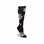 Vera Bradley Vera Bradley Knee High Graduated Compression Socks