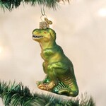 Old World Christmas Old World Christmas T-Rex Ornament