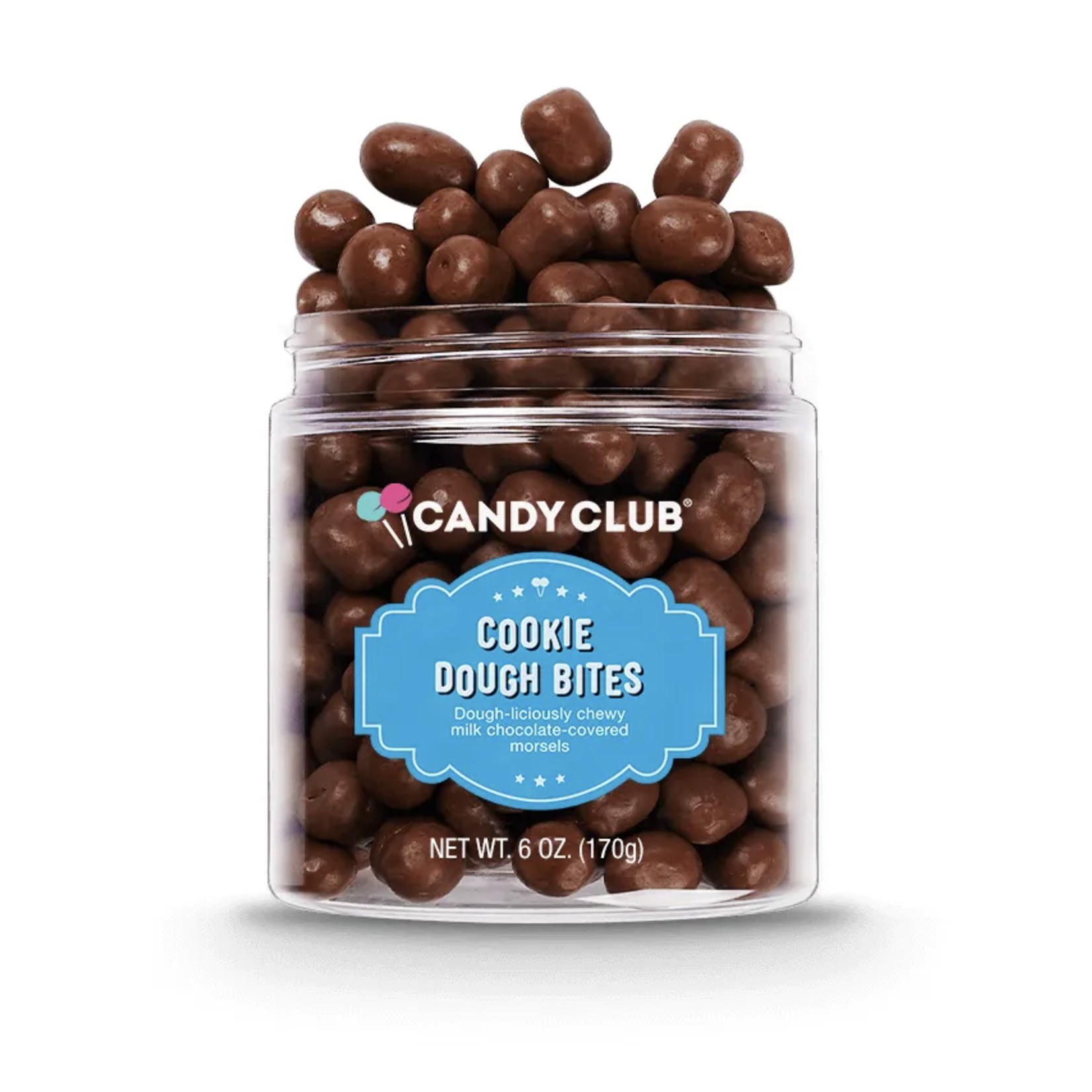 Candy Club Candy Club Cookie Dough Bites