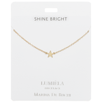Lumiela Shine Bright Necklace