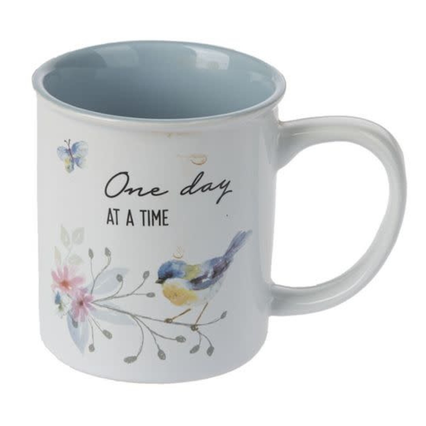 Ganz Word’s of Faith Mug