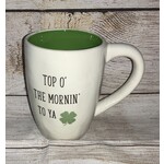 Youngs Top O’ the Mornin Mug