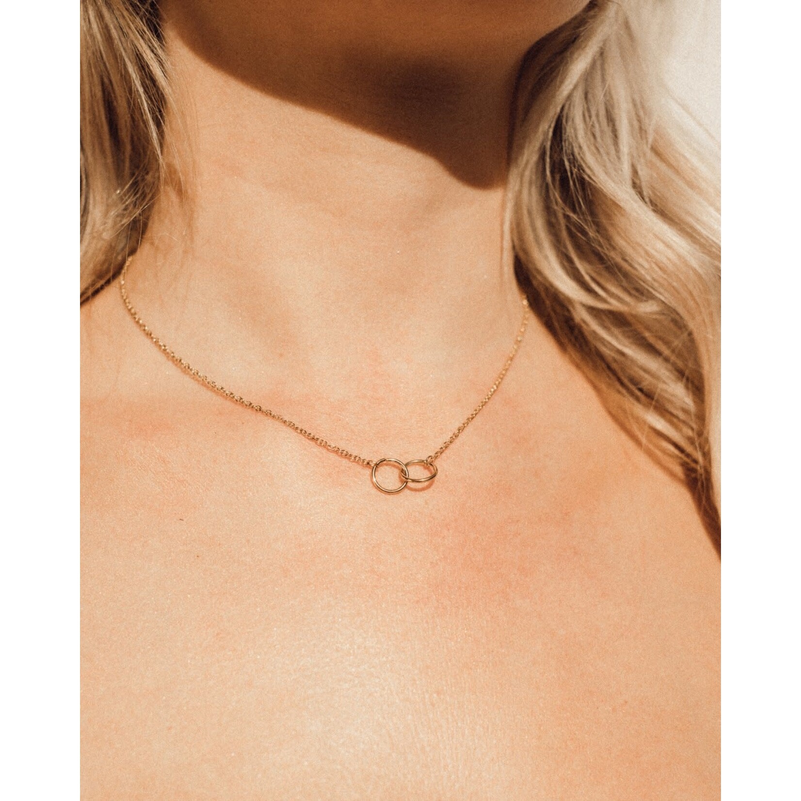 Lumiela Lumiela Forever & Always Necklace