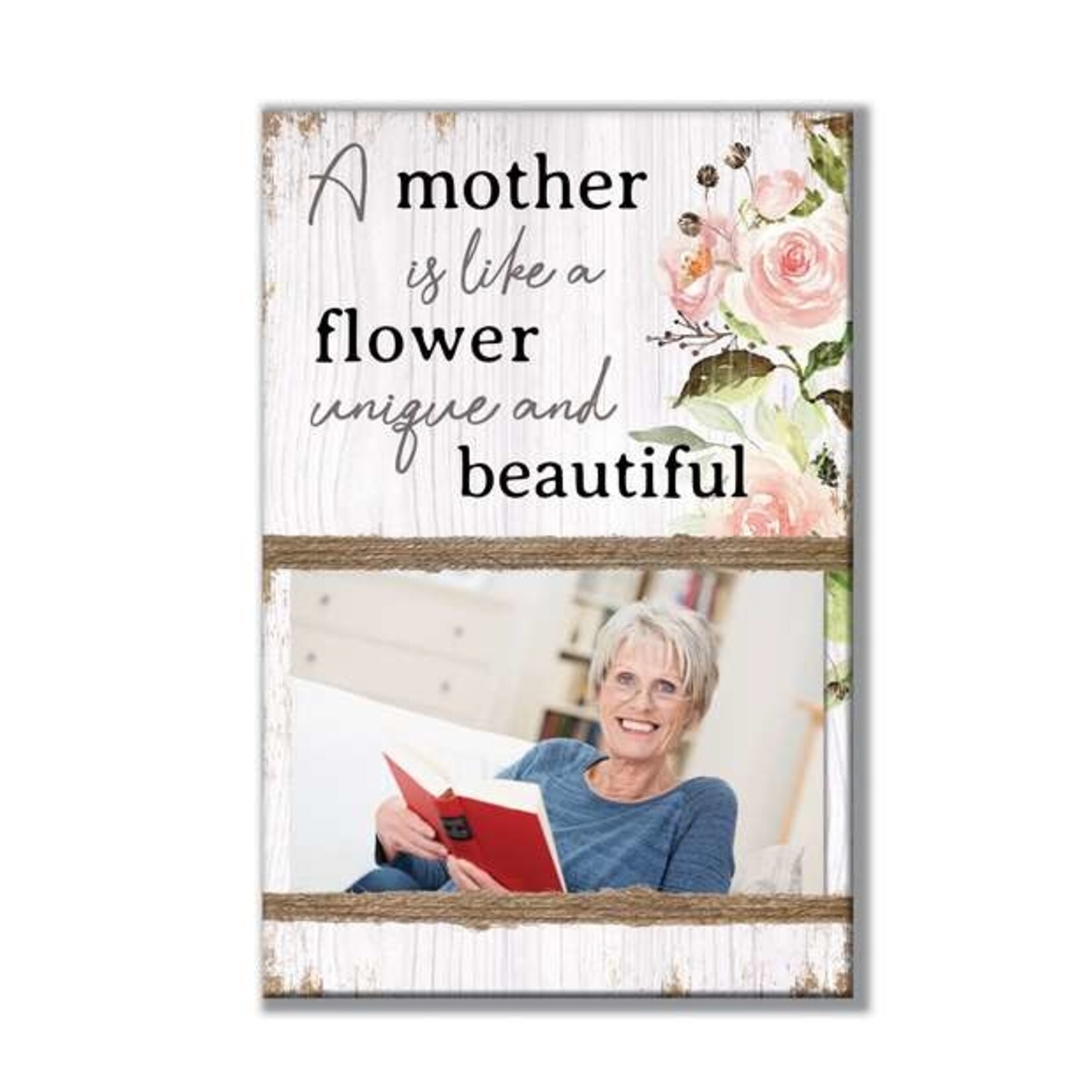 My Word! Mother Frame