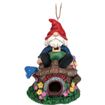 Spoontiques Gnome Birdhouse