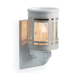 Candle Warmers Candle Warmers Mission Pluggable Warmer