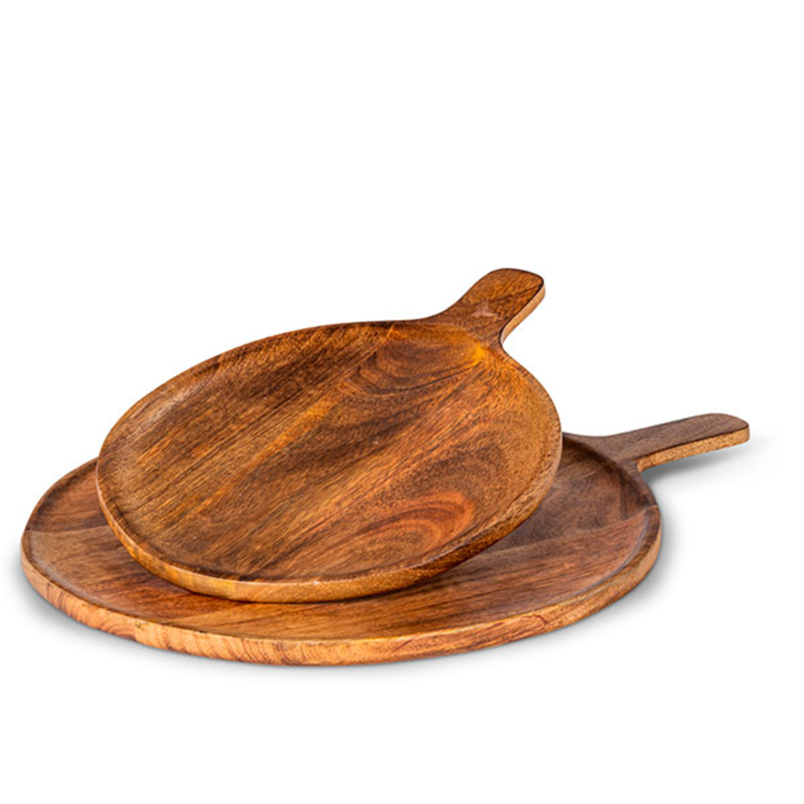 Gerson Mango Wood  Serving Board