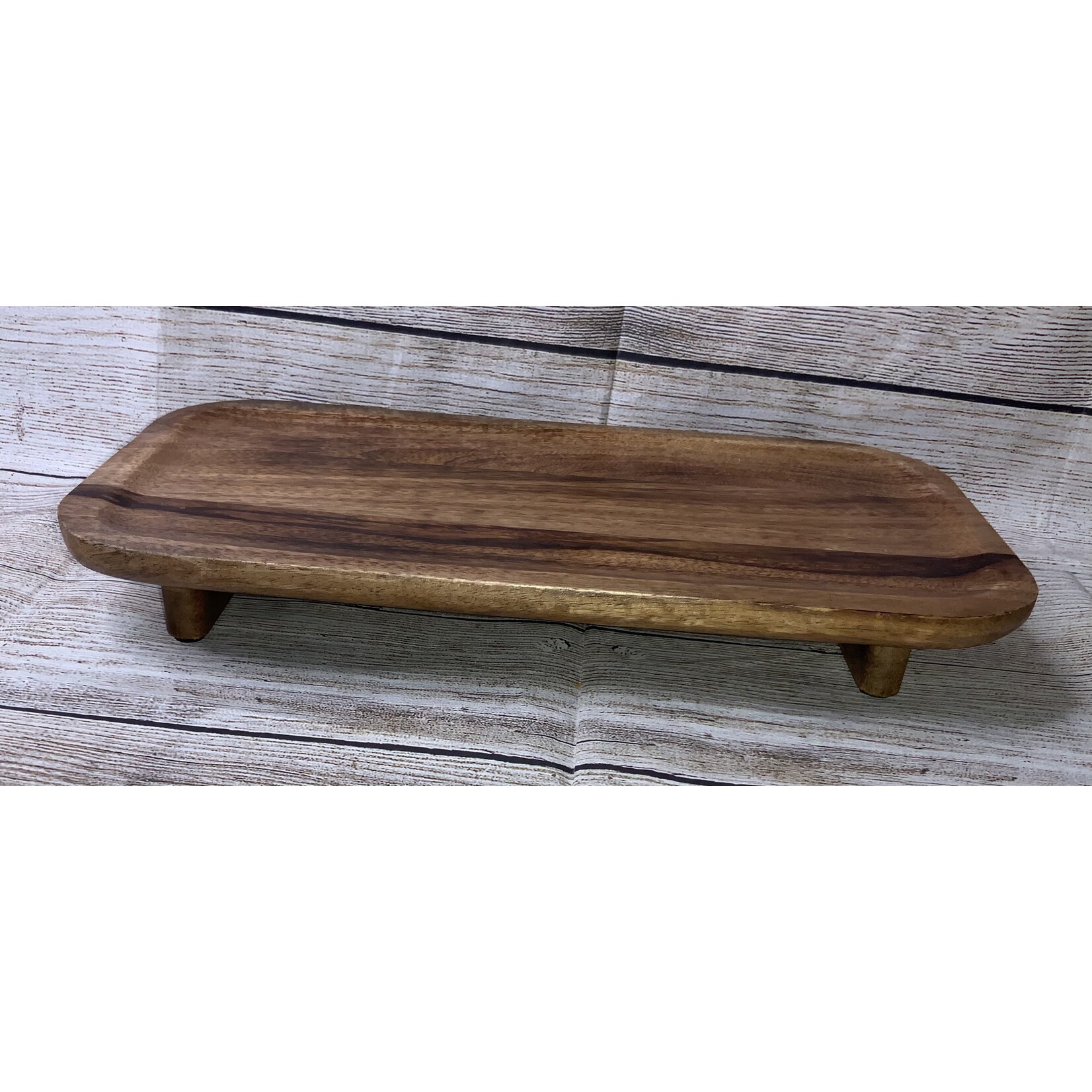 Gerson Mango Wood Server